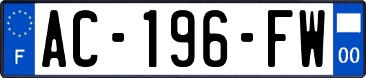 AC-196-FW