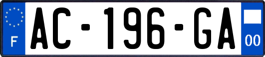 AC-196-GA