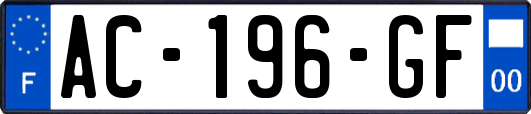 AC-196-GF