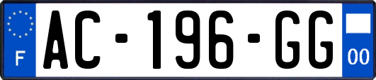 AC-196-GG