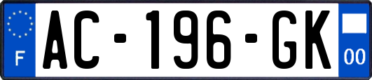 AC-196-GK