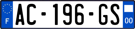 AC-196-GS