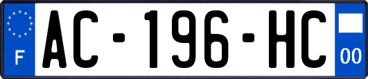 AC-196-HC