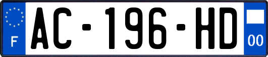 AC-196-HD