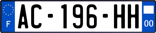 AC-196-HH