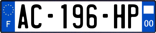 AC-196-HP