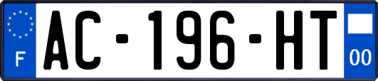 AC-196-HT