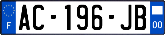 AC-196-JB