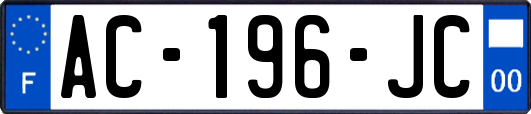 AC-196-JC