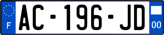 AC-196-JD