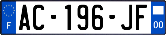 AC-196-JF