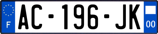 AC-196-JK