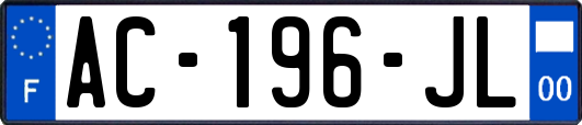 AC-196-JL