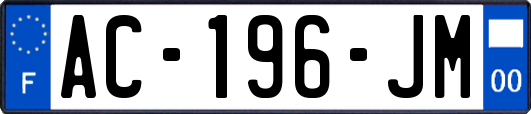 AC-196-JM