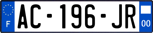 AC-196-JR