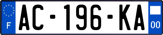 AC-196-KA