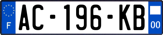 AC-196-KB