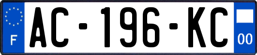 AC-196-KC
