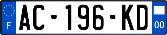 AC-196-KD
