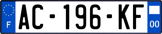 AC-196-KF