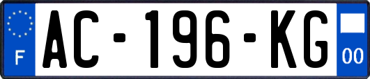 AC-196-KG
