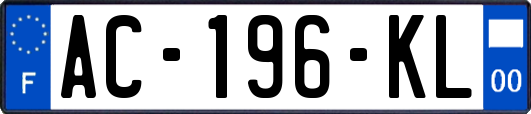 AC-196-KL