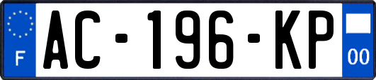 AC-196-KP