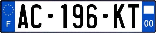 AC-196-KT