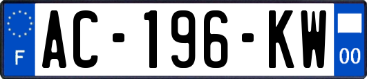 AC-196-KW