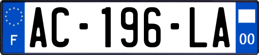 AC-196-LA