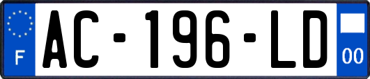 AC-196-LD