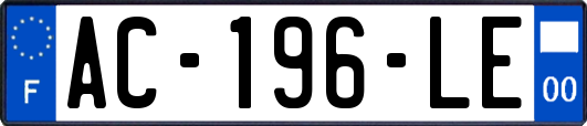 AC-196-LE
