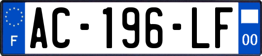 AC-196-LF