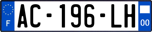 AC-196-LH