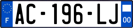AC-196-LJ