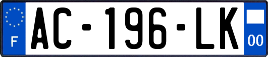 AC-196-LK
