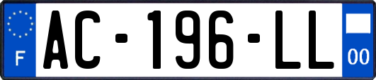 AC-196-LL