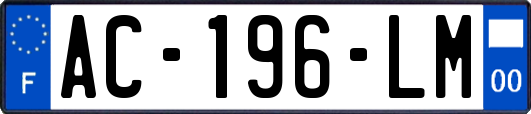 AC-196-LM