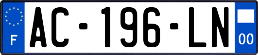 AC-196-LN