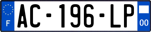 AC-196-LP