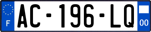 AC-196-LQ