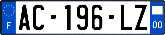 AC-196-LZ