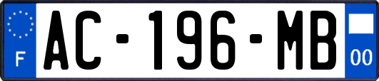 AC-196-MB