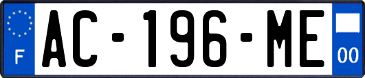 AC-196-ME