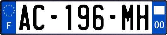 AC-196-MH