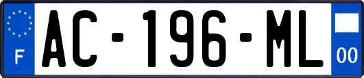 AC-196-ML