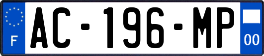 AC-196-MP