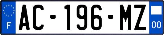 AC-196-MZ