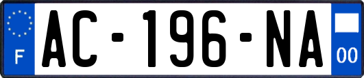 AC-196-NA
