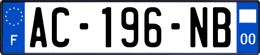AC-196-NB